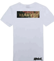 Gold Elevate Tee